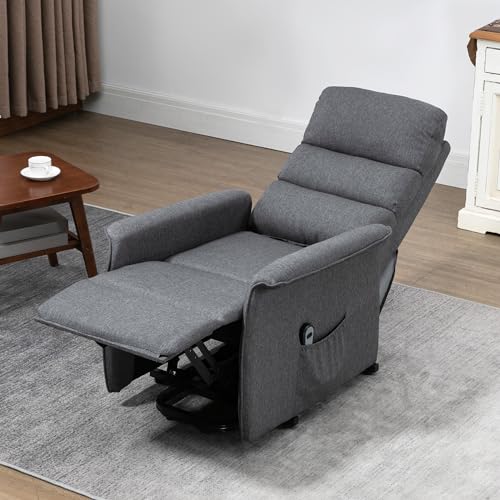 5 Best Riser Recliner Chairs for Dementia Patients AlzheimersLab