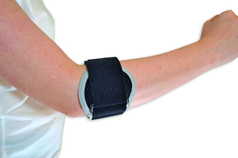 Buy Tennis Elbow and Golfers Elbow, Support, Splint, Brace Neoprene