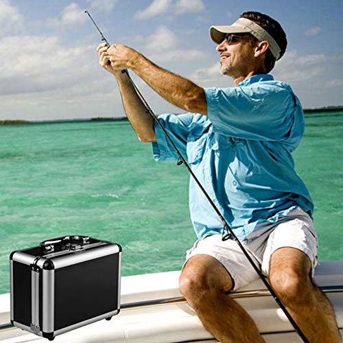 Câmera do Monitor, Câmera de Pesca Com LED Branco 240V, Cabo de Câmera de 50 M, Aprendizado On-line