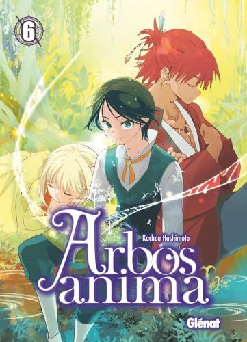 Arbos Anima — Tome 6