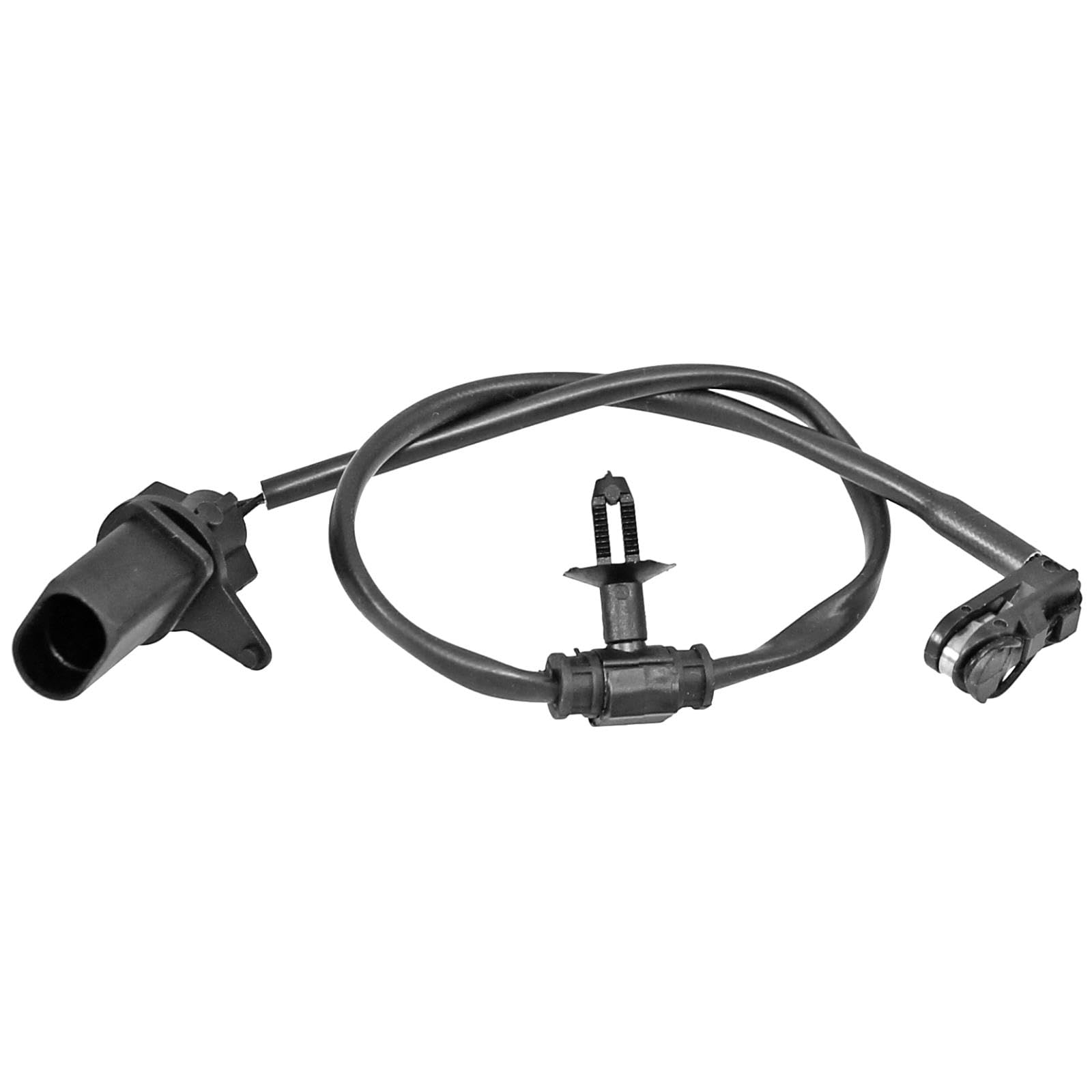 BandelOne enthält ATE Bremsscheiben 300mm + Beläge hinten für A4 B9 8W + A5 5F ab Bj. 2015
