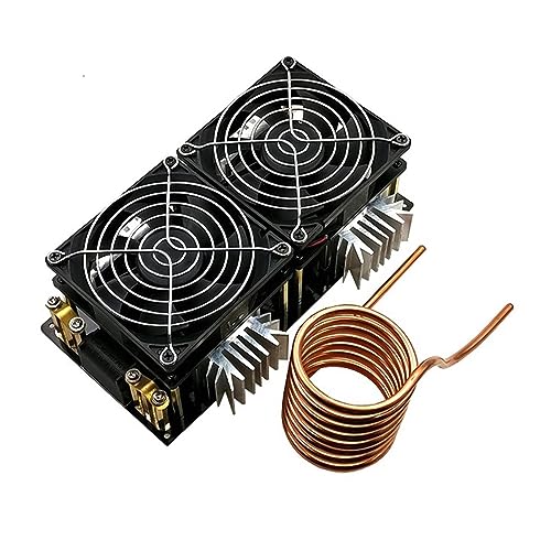 DC 12V-48V 2000W ZVS UM{[hW[ tCobNhCo[q[^[ RCt fAt@dLbg U͂񂾕tLbg