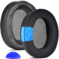 Cuscinetti Auricolari Ricambio Per Sony WH-XB910N - Pads Morbidi Nuovi