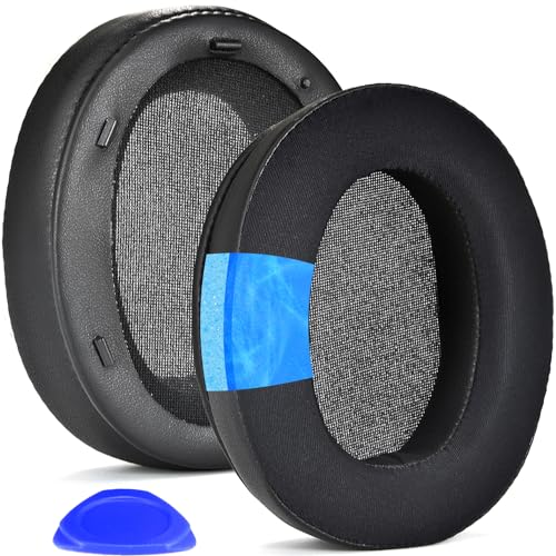 Defean Cooling Ge Earpads for Sony WH-XB910 XB910N(NO fit WH-H910N) by defean - Used condition - US$12.79