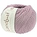 Produktbild LANA GROSSA Landlust Alpaka Merino 160 | Klassisch verzwirntes Garn aus Merino & Alpaka | Handstrickgarn aus 50% Schurwolle (Merino) & 50% Alpaka (Baby) | 50g Wolle zum Stricken & Häkeln | 160m Garn