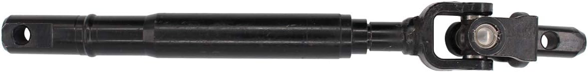 NewYall Intermediate Steering Column Shaft for Cadillac Escalade Chevrolet Suburban Tahoe Silverado Avalanche GMC YukonSierra Hummer H2 2000-2007