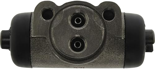 Miniatura 6 de 2 cilindros de rueda trasera, cilindro de freno de repuesto para Mitsubishi Mighty Max 1986-1994, compatible con Mitsubishi Montero 1987-1991,