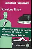 Soluzione finale