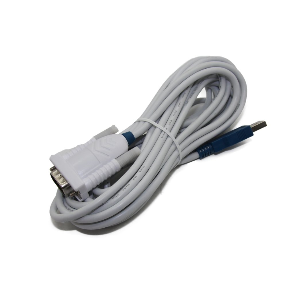 UT232R-500 Module: intégré, avec fil RS232,USB fil 5m D-Sub 9pin,USB A FTDI