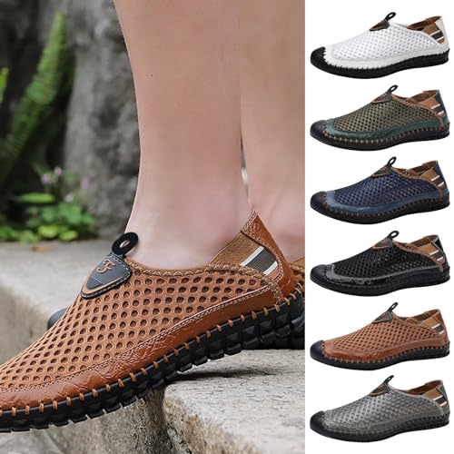 Chaussures d'été légères et confortables pour la marche et le bureau