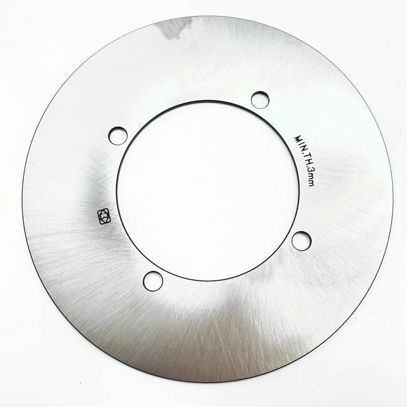 Front Brake Disc For H-Sun 500CC 700CC HS500 HS700 ATV 41105-107-0000