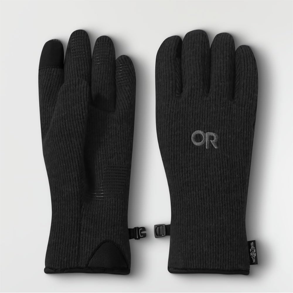 Outdoor Research Flurry Sensor Gloves Women's