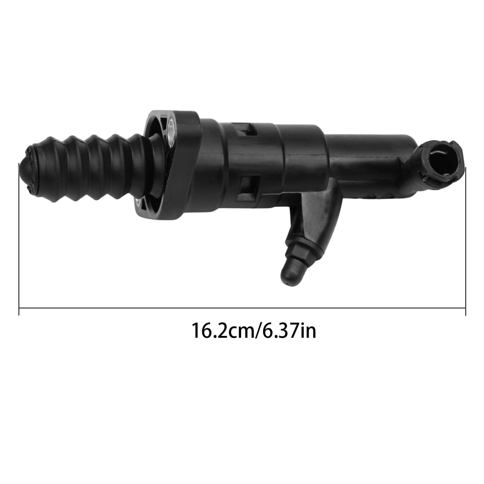 Cilindro Ricevitore Frizione Auto Per A3 TT, Altea L-n T-l-o, O-t-a S-p-b Y-i, B-e-l C-d-y EOS Golf J-t-a P-s-t S-r-o T-u-n centratore frizione 6283000047 1K0721261