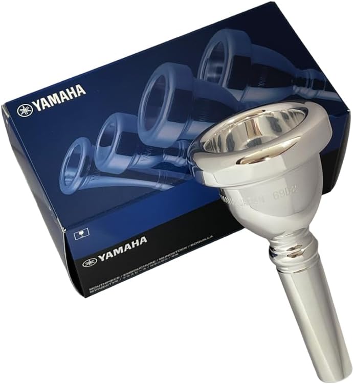 ☆Alexander☆アレキサンダー/ホルンマウスピース《12》 ALEXANDER 8