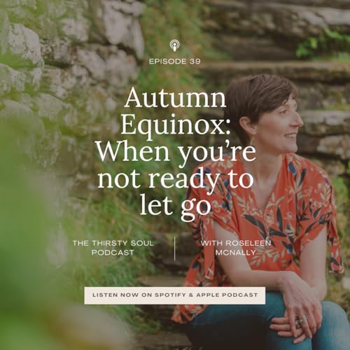 Couverture de Autumn Equinox: When You’re Not Ready to Let Go