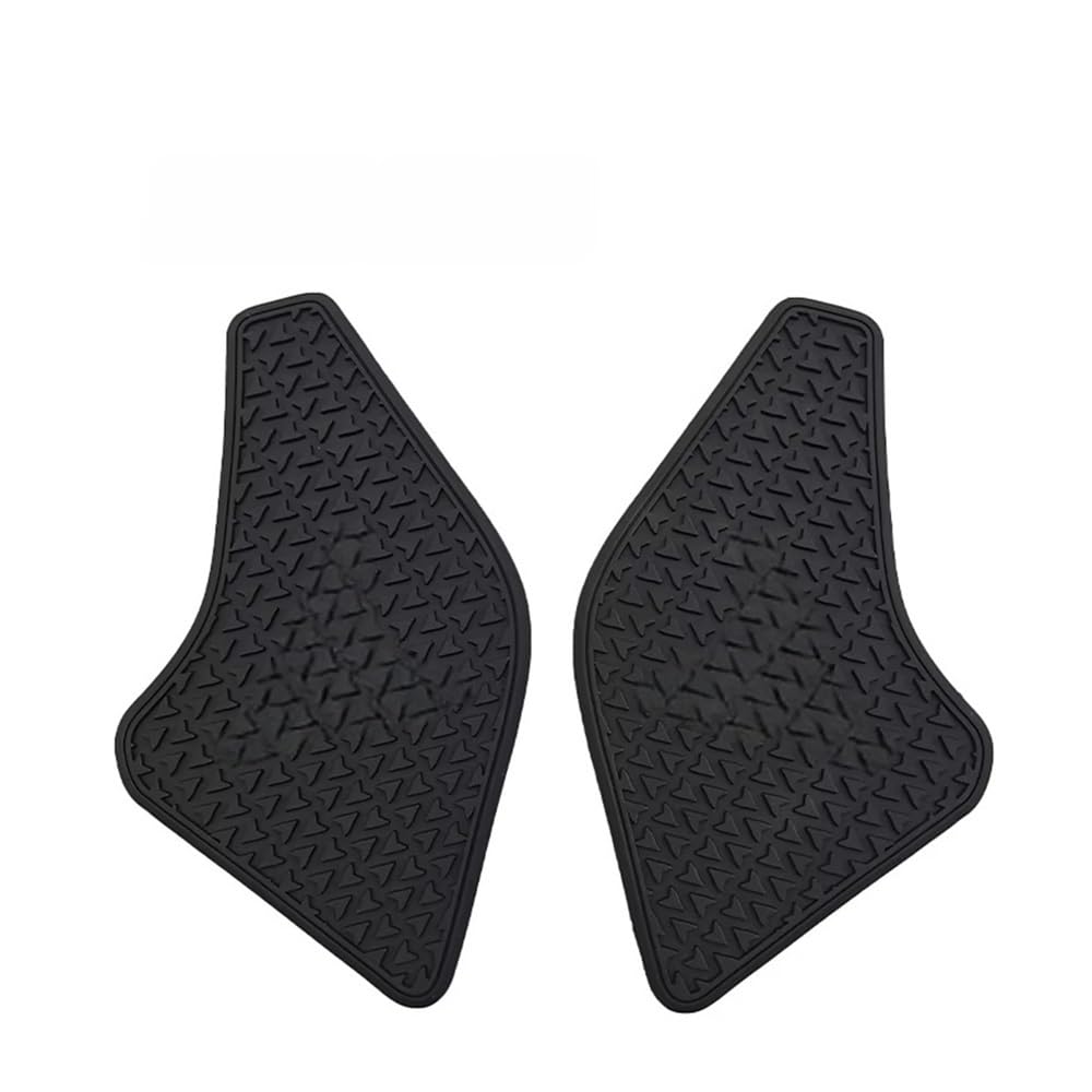 Motorcycle Accessories Non-Slip Side Fuel Tank Stickers Pad Sticker for MT07 for MT-07 for MT 07 2021-2023 Tank Pad(Color2)
