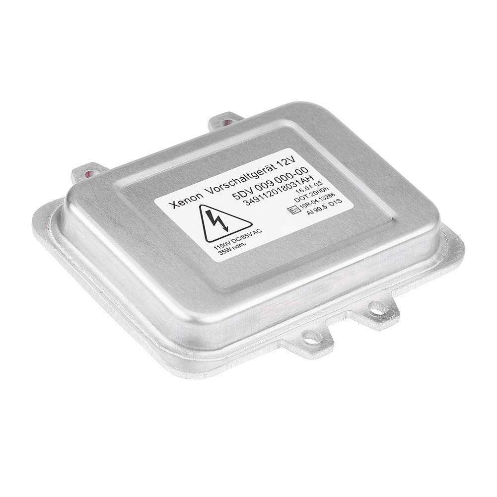 EBTOOLS Ballast - Xenon Headlight Ballast Control Unit Xenon Headlight Ballast Control Unit Xenon Headlight Ballast Control Unit Adatto per Ballast Control Unit