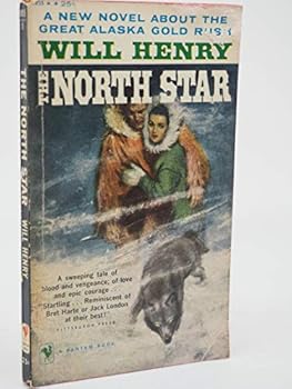 Paperback The North Star, Book