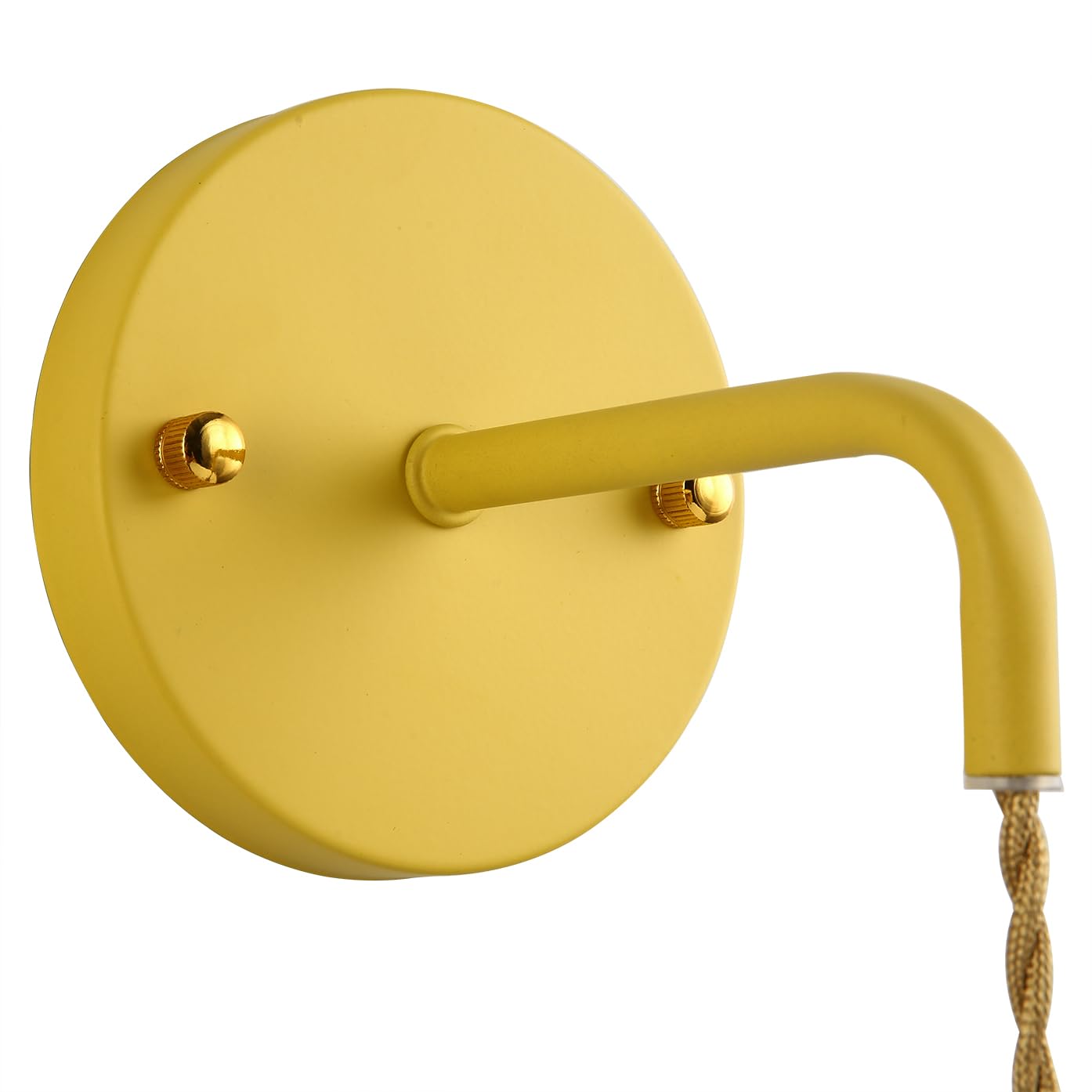 Azanaz Industriale lampada da parete Applique da Parete Metallo Vintage Applique Industrial lampada a corridoio Retro applique lampade per illuminazione da parete