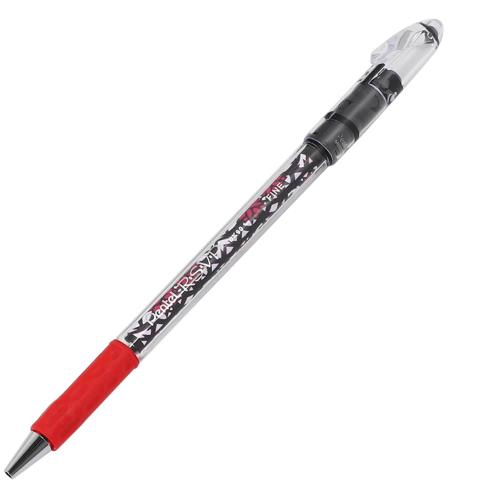 Amazon.co.jp: ペン回し専用ペン RSVP MX 改造済み完成モデル 全長約