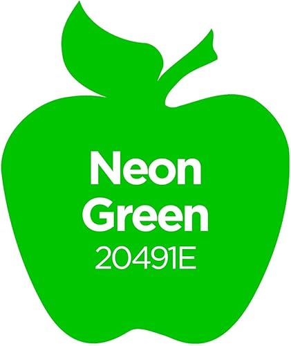 Vista 265 de Apple Barrel Pintura acrílica, naranja, 2 onzas líquidas, pintura acrílica clásica con acabado mate para fácil aplicación, bricolaje y manualidades