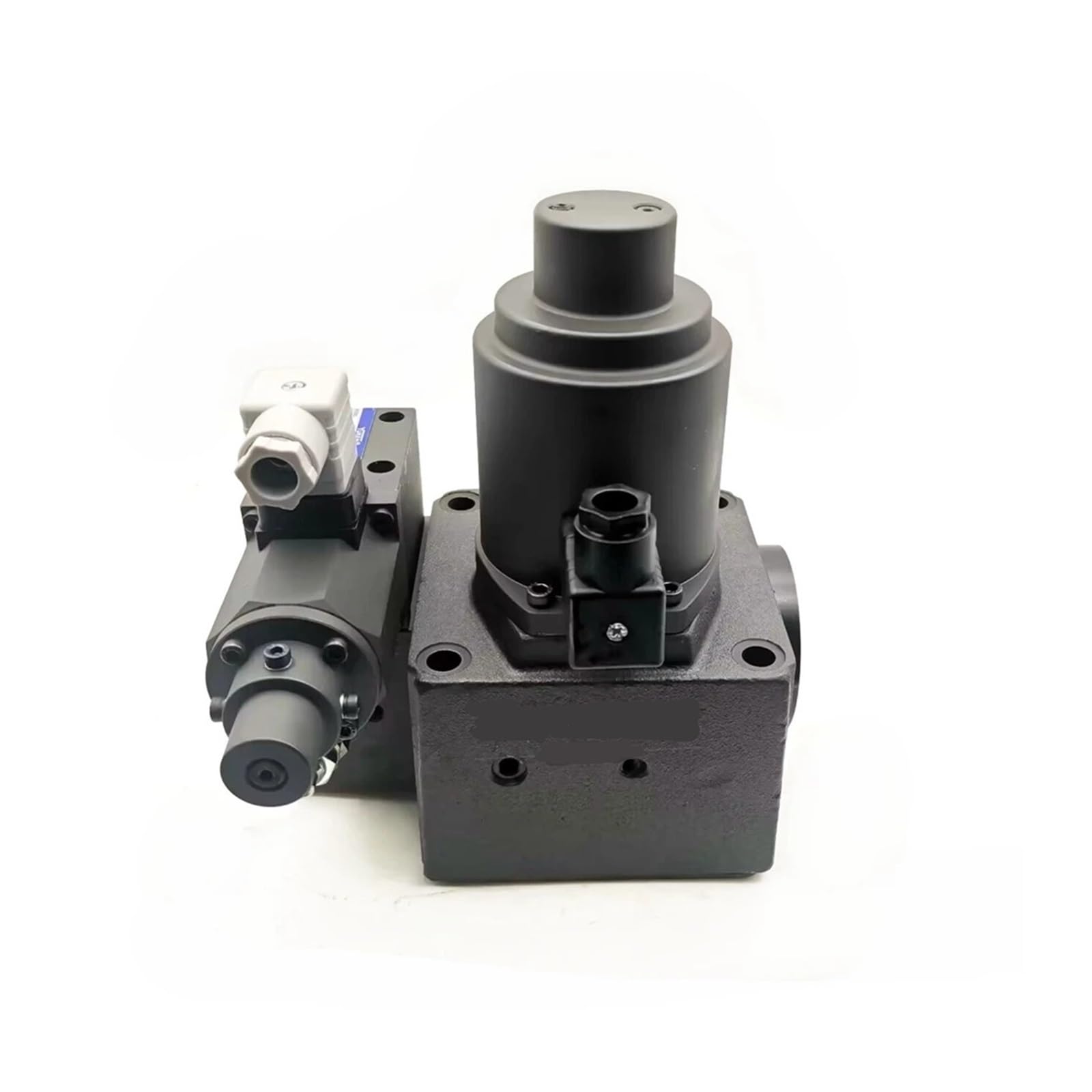 NYRXRYTCA Hydraulic Valves EFBG-03-125-C Proportional Electro-Hydraulic Flow Control and Relief Valves EFBG-03-125-H(EFBG-03-125-H)