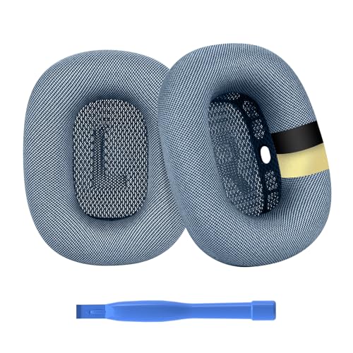 Isolamento Acustico Migliorato - I nostri cuscinetti auricolari in memory foam non solo migliorano il comfort, ma fungono anche da barriera contro i rumori esterni, garantendo un eccellente isolamento acustico e bassi più intensi.