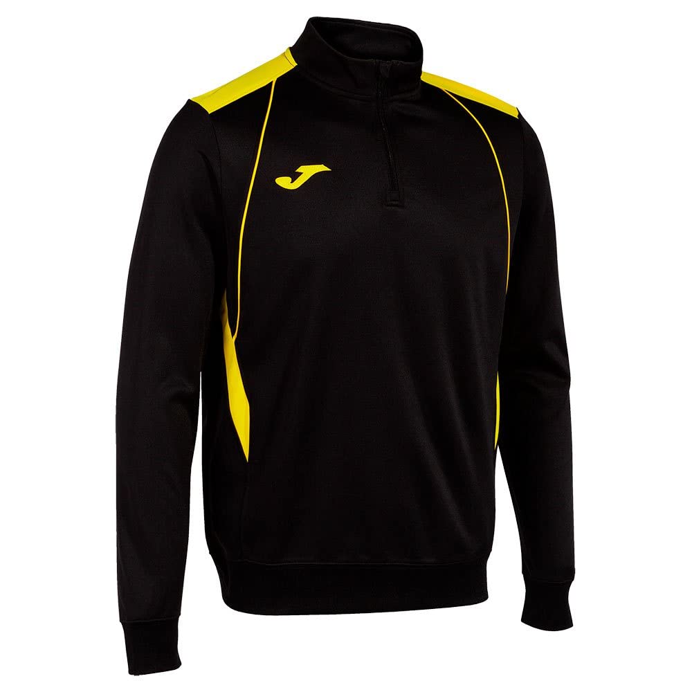 Joma Felpe Uomo Championship VII Sweatshirt Uomo (Pacco da 1)