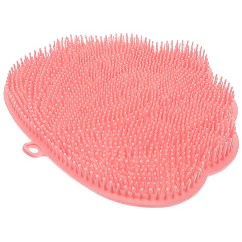 DOITOOL Toalha De Banho Preguiçosa Esfoliante Para Os Pés Esfoliante Para A Banheira Esfoliante Para