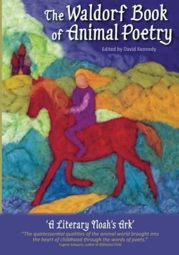 The Waldorf Book of Animal Poetry