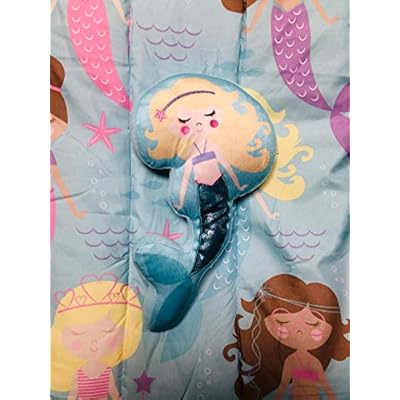 GorgeousHomeLinen 6-PC Twin Complete Bed in A Bag Comforter Bedding Set with Furry Friend and Matching Sheet Set for… 51c16t8cJRL. SS400