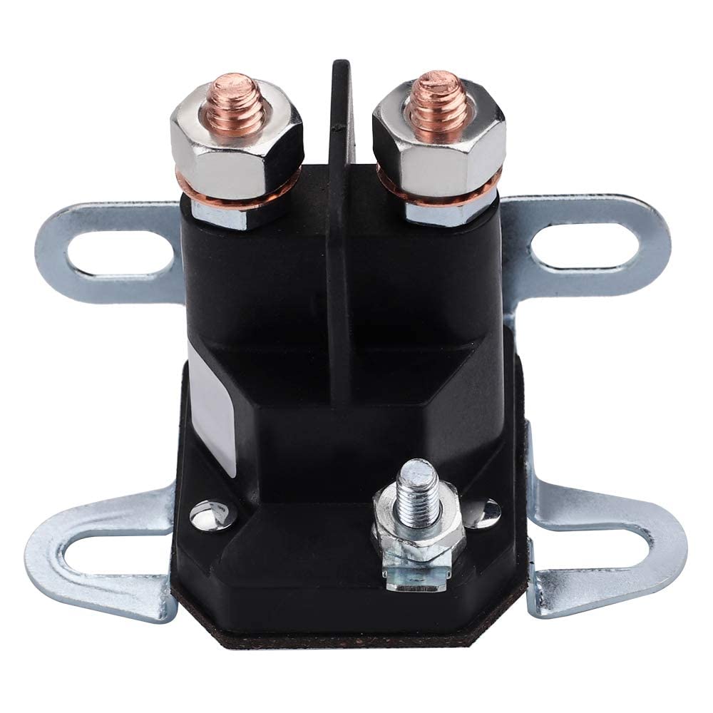 Butom 435-431 Starter Solenoid for 03057700 110832X 108534900 9251426A 9250771 9251426 7250771 035770 03577000 035832 03583200 3057700 35770 53504600 AR03577000 AR03583200