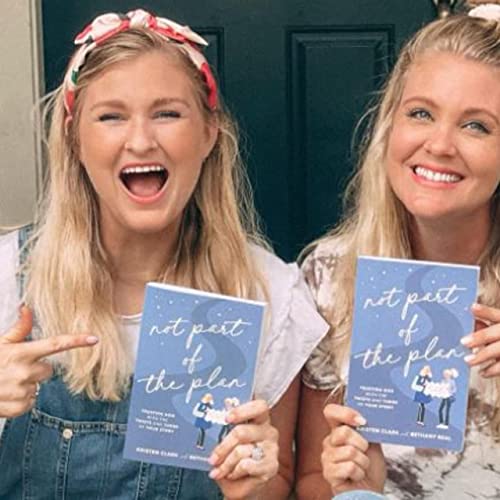 Bethany Beal: Trusting God with the twists and turns of your story