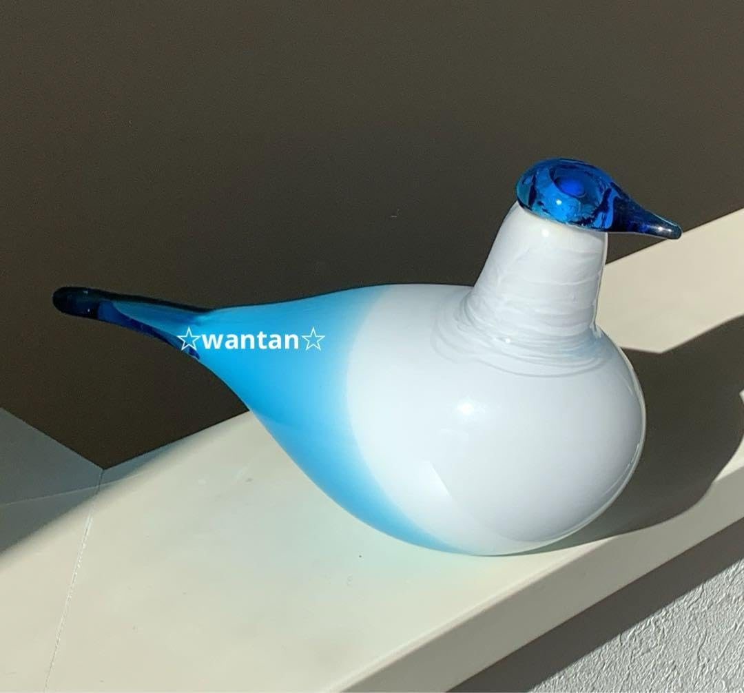 Amazon.co.jp: イッタラ Tokyoバード トーキョーバード オイバトイッカ