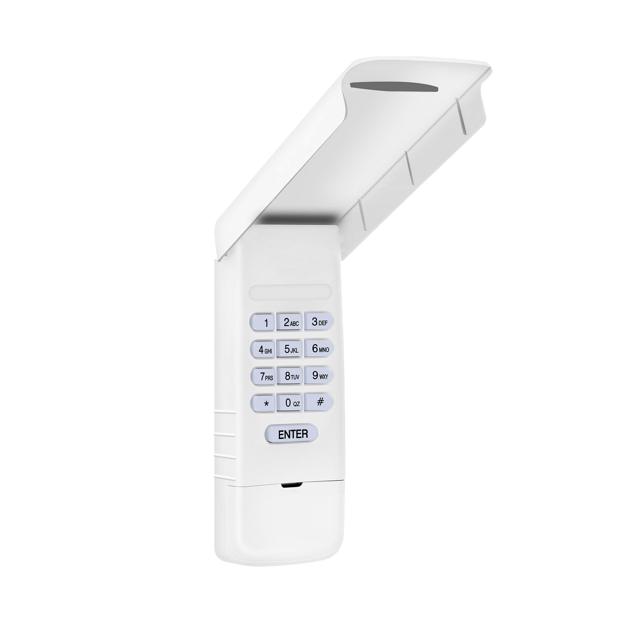 Photo 1 of 2 for MultiCode Gate Opener Remote 3089 308911 MCS308911, Multi Code Garage Door Opener?5 Year Warranty?