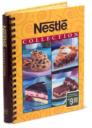 Buy Nestle Collection — BookShops.in