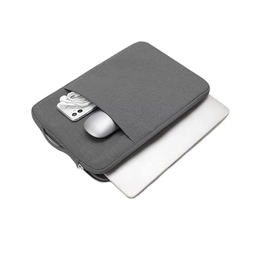 Batianda Compatible With New Macbook Air 13.6 Inch Case 2022 M2 Chip Model A2681, Hard Shell Case With Durable Laptop Sleeve Bag & Tpu Clear Keyboard Cover, Crystal Clear #TOP4