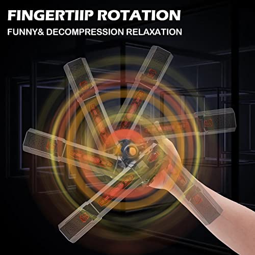 Light Up Saber For Kids, Dual Light Sword Rgb 7 Colors Changeable With 3 Modes Fx Sound, Expandable Led Dual Swords Set For Galaxy War Fighter Warriors, Halloween Cosplay #TOP4