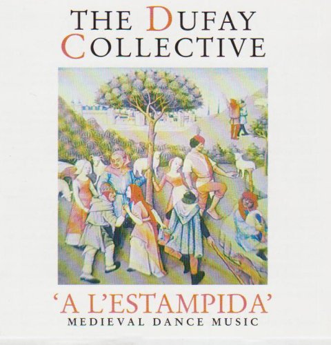 Dufay Collective