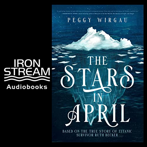 The Stars in April by Peggy Wirgau episode artwork
