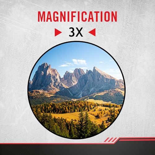Sightmark XTM-3 Magnifier by Sightmark - Image 3