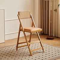 Amazon｜[Donahutt03] ダイニングチェア ラタンチェア 44.5*54*82