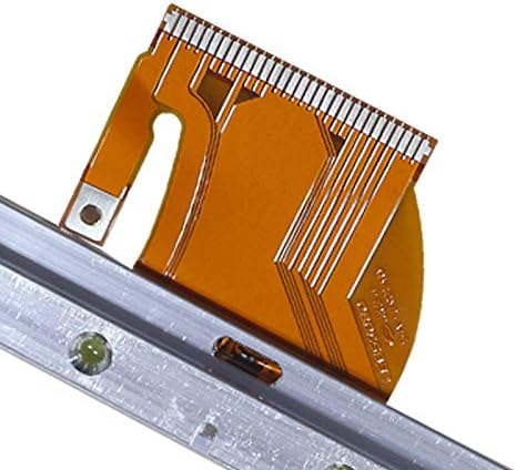 New Printhead for Zebra ZQ520 Thermal Label Printer Genuine Print Head PN P1066897