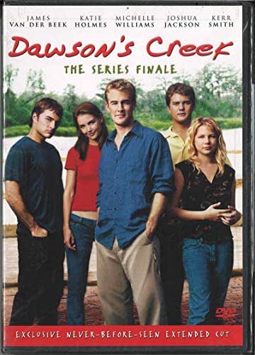 Dawson's Creek : Series Finale
