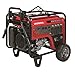 Honda 5,000 Watt Gas Powered 49-State Portable Generator with Co-Minder