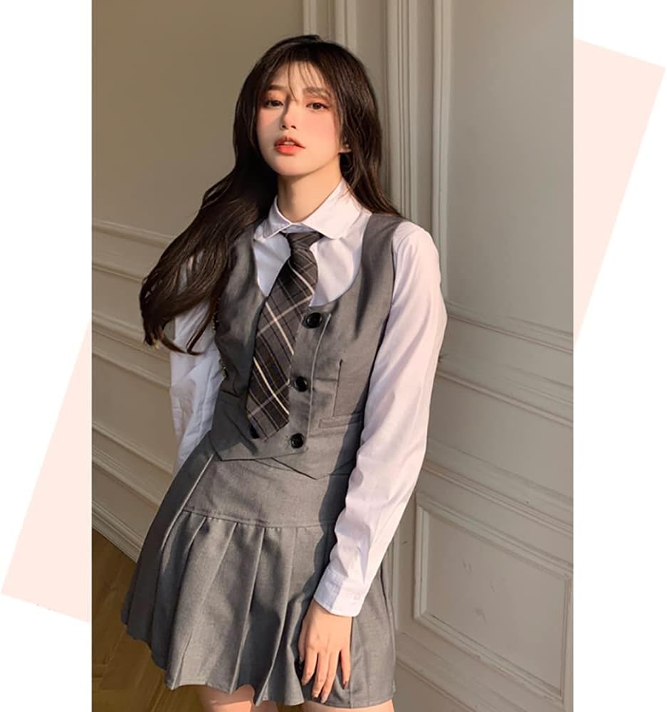 School Uniform, JK Uniform, Girls, Korean School Philippines | Ubuy
