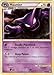 Pokemon Legend HS4 Triumphant Single Card Haunter #35 Uncommon