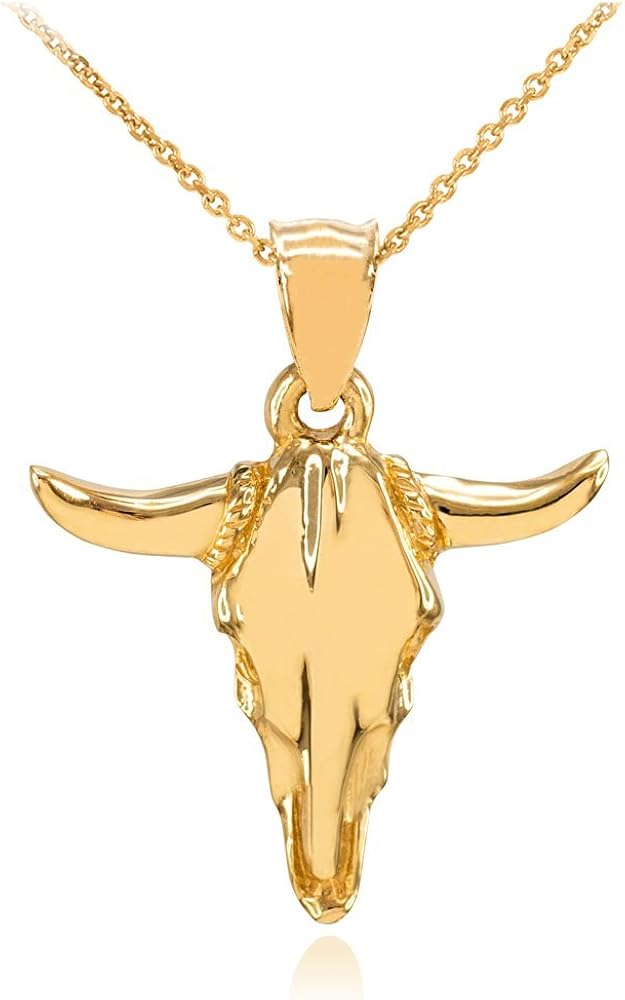 Amazon.com: Sports Charms Solid 14k 