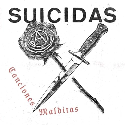 Canciones Malditas [VINYL]