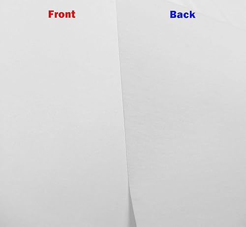 Miniatura 7 de Mybecca Color de la tela de vinilo de piel sintética marfil (15 yardas)